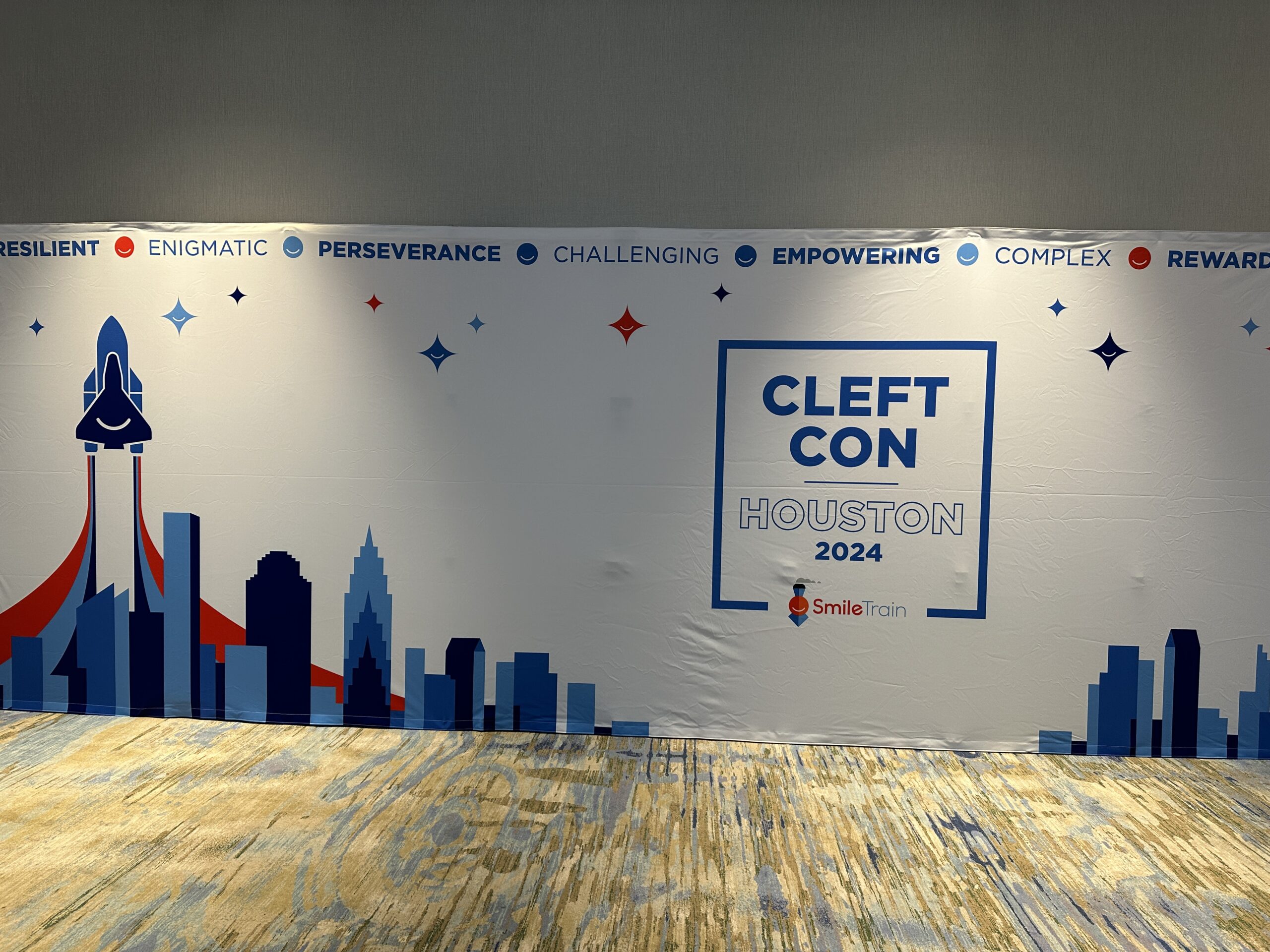 CleftCon Houston 2024